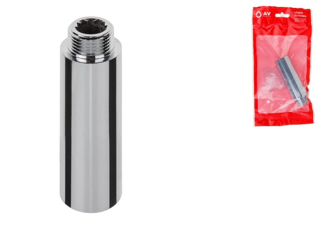 Удлинитель 1/2'' ВН-НР AV Engineering AVE301021