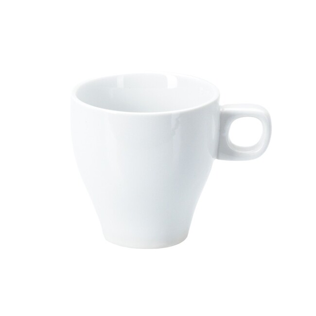 Кружка фарфоровая Cappuccino 230 мл Belbohemia 6015