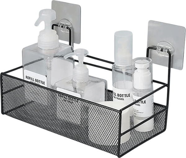 Полка для ванной DomiNado KD03-414B