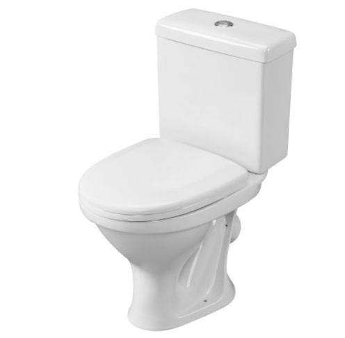 Унитаз-компакт Форвард напольный SANTERI