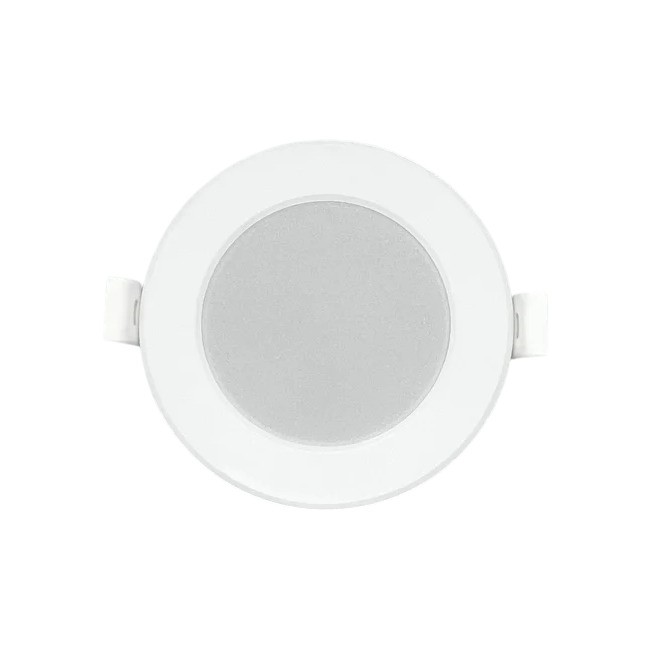 Светильник встраиваемый Fit круглый 5W 4000К TruEnergy 10080