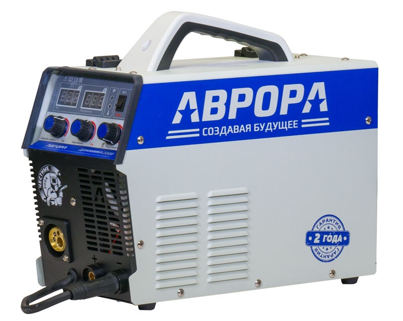 Инвертор сварочный AURORA Динамика 2000
