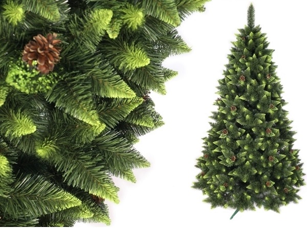 Сосна искусственная 