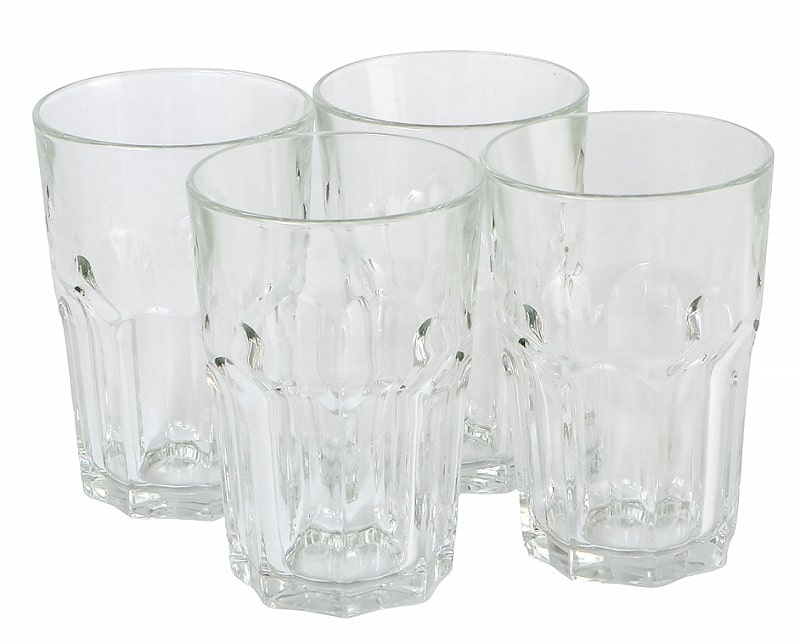 Набор стаканов 