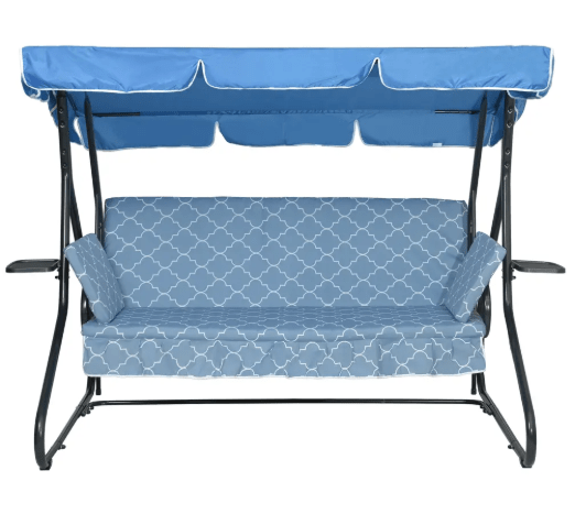 Качели садовые Naterial Losanna (с1407)