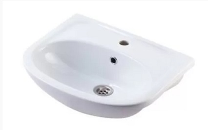 Умывальник мебельный Уют 60 Rosa