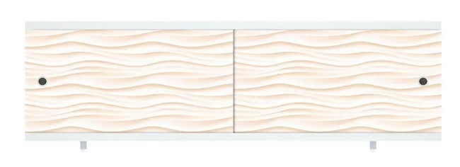 Экран под ванну 