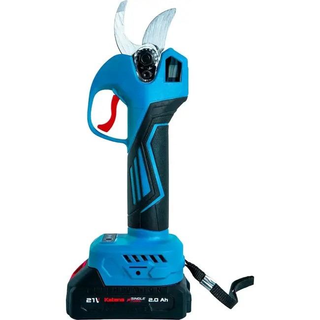 Секатор аккумуляторный KATANA PR3000