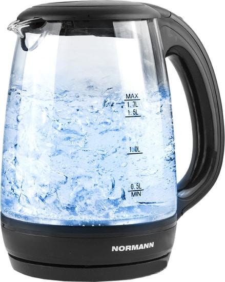 Электрочайник 1.7л Normann AKL-234