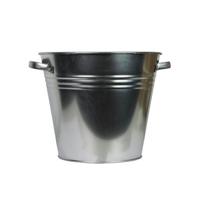 Бак для воды оцинкованный без крышки и вкладки 32л SPEC