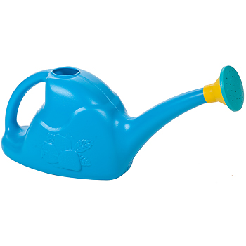 Лейка 1.5 л с рассеивателем, Радиан 10101503