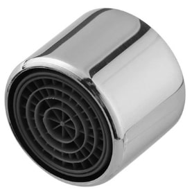 Аэратор с внутренней резьбой d22 L78 LEDEME