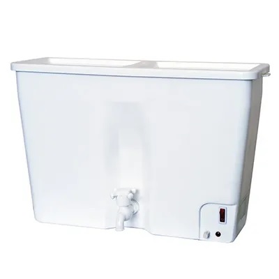 Водонагреватель накопительный электрический ЭВБО-17, ЭлБЭТ