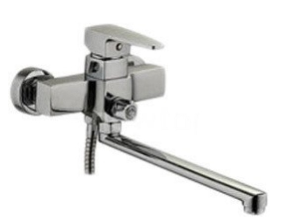 Смеситель для ванны и душа L2230 LEDEME