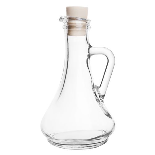 Графин для уксуса (масла) стеклянный 260 мл, Pasabahce 80108 1053868