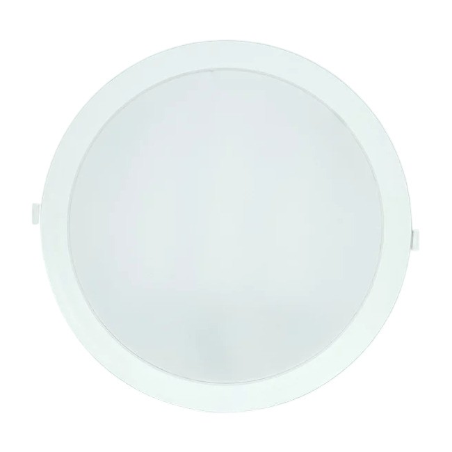 Светильник встраиваемый Fit круглый 20W 4000К TruEnergy 10085