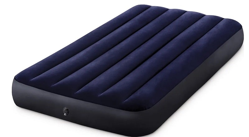 Матрас надувной классический Intex Твин 191*99*25 см (64757)