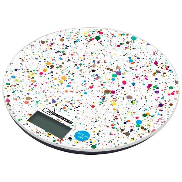 Весы кухонные HomeStar HS-3007S