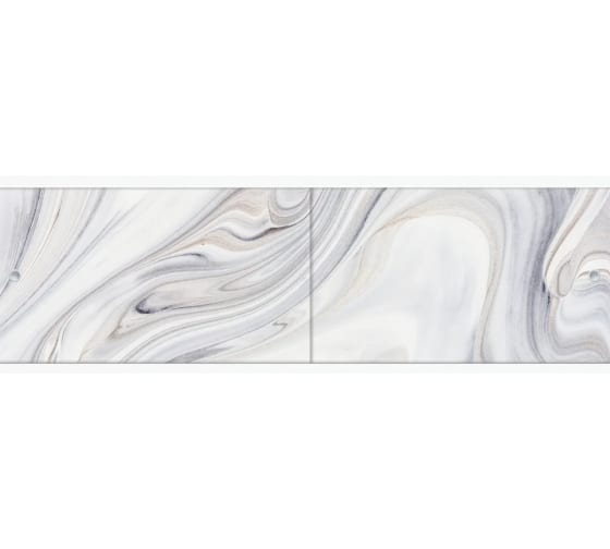 Экран под ванну 