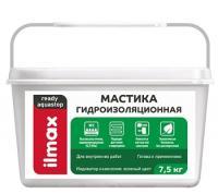 Мастика гидроизоляционная ILMAX ready aquastop