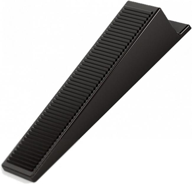 Клин СВП Plastic черный 100 шт ECO W00 0000 100