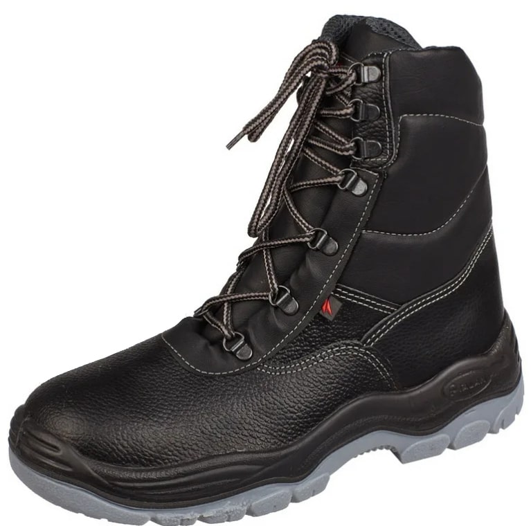 Полусапоги рабочие утеплённые Шторм В-ВА411у-2 р.47 Talan