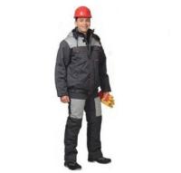 Костюм утепленный (куртка+п/к) Фаворит-2 (грета) Артекс