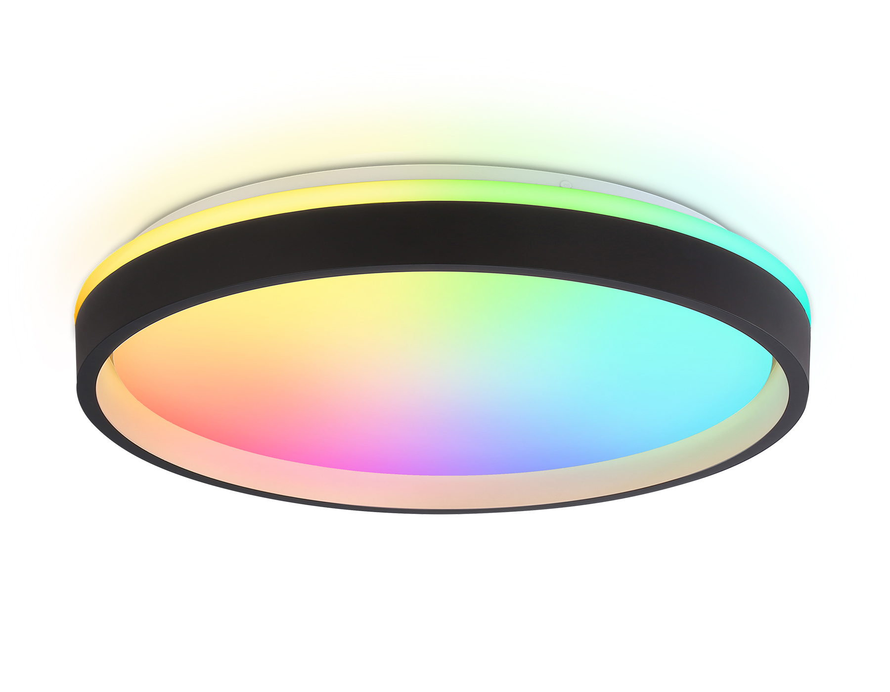 Светильник светодиодный 49 см ORBITAL 66W 3000-6500K Ambrella FZ610 