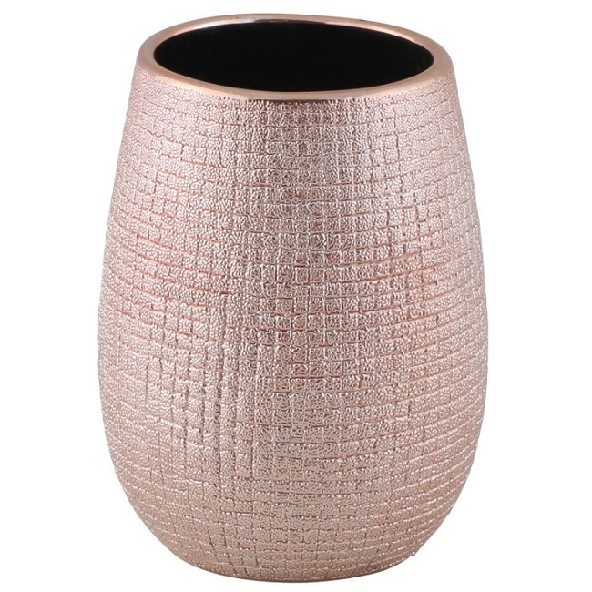 Стакан косметический Axentia 128249