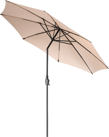 Зонт садовый B093801 Sundays бежевый