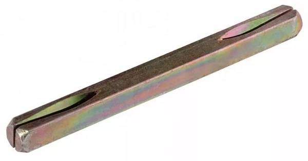 Квадрат под ручку Palladium 8x150