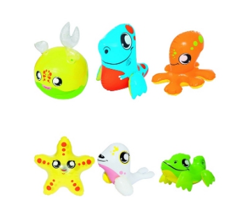 Надувная игрушка для плавания(в ассортименте) арт. 34030 Bestway