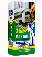 Состав монтажный быстротвердеющий Тайфун Мастер МОНТАЖ