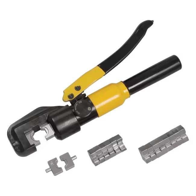 Пресс гидравлический ручной ПГР-70 IEK TKL10-001