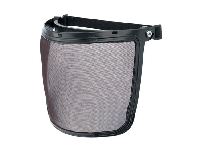 Щиток защитный лицевой НС-01