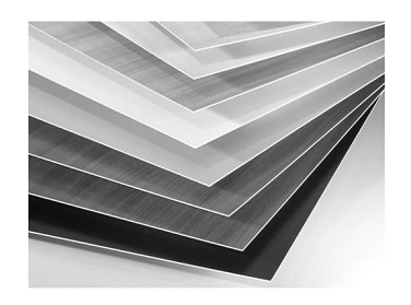 Плита ХДФ-О 2440х1220х3мм белый, 1 сорт, глянец