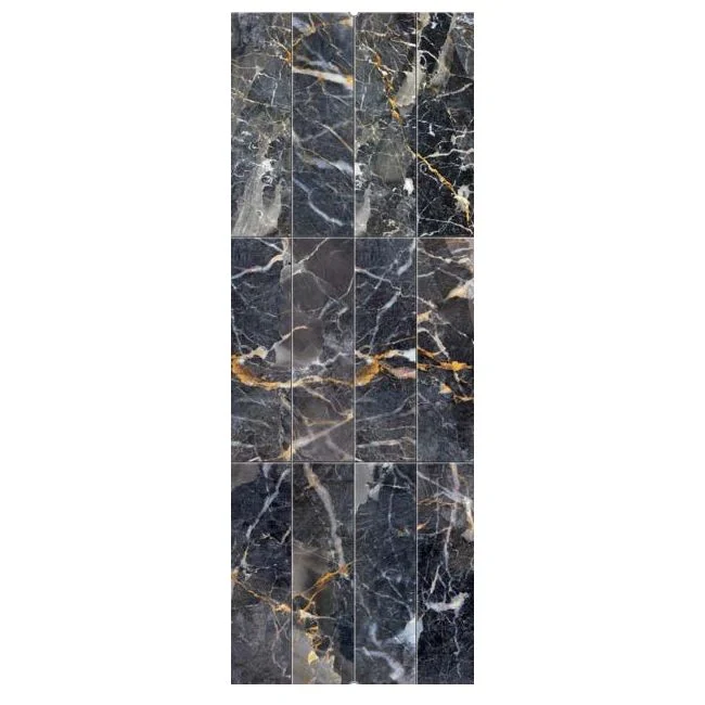 Панель пластиковая (ПВХ) Кронапласт Unique Триполи 25 см, длина 2.7 м