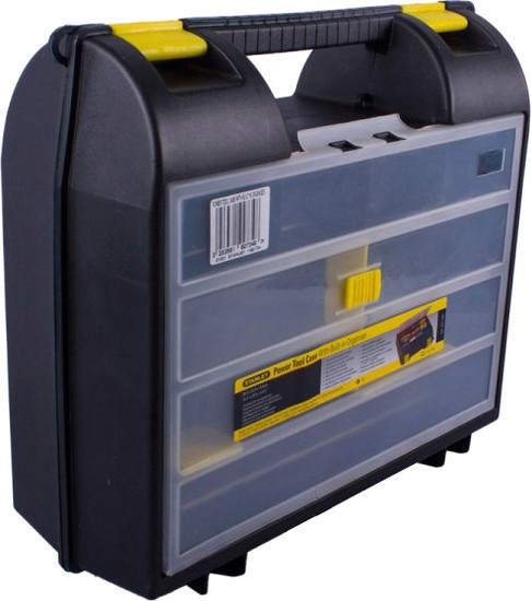 Ящик для электроинструментов 1-92-734 FATMAX 23 (359x325x136) STANLEY