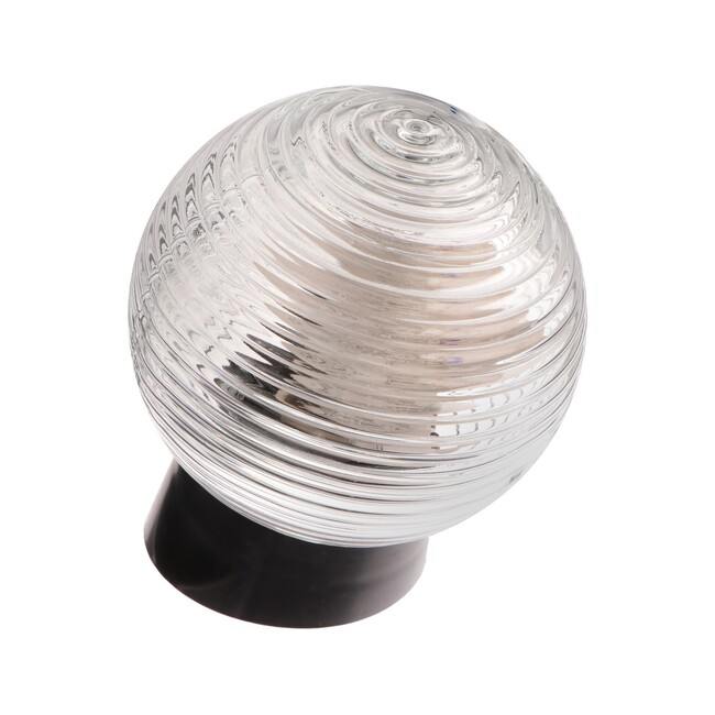 Светильник НБП УЗ наклонный с пластиком ВЭТП Свет 01-60-004