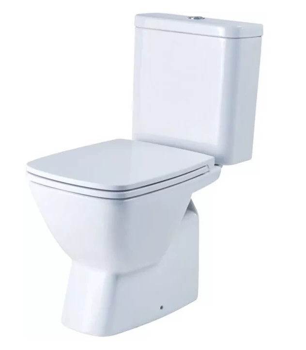 Унитаз-компакт Нео напольный 1.WH30.2.470 Santek