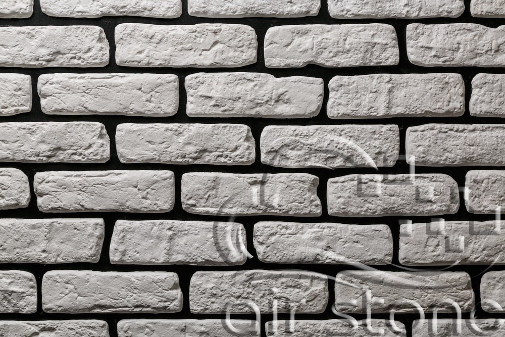 Декоративный гипсовый камень Барселона А03