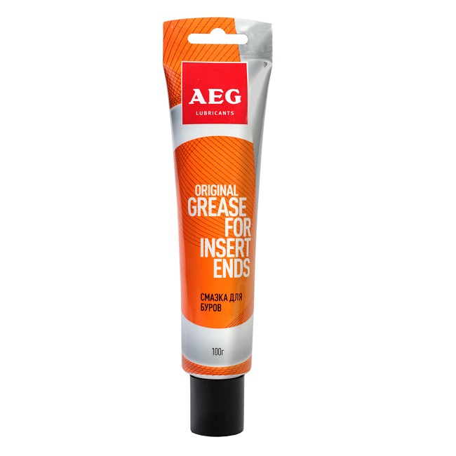 Смазка для буров AEG 30540 (100гр)