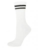 Носки женские 1333 рис.230 Active (удлиненные), Брестский чулочный комбинат