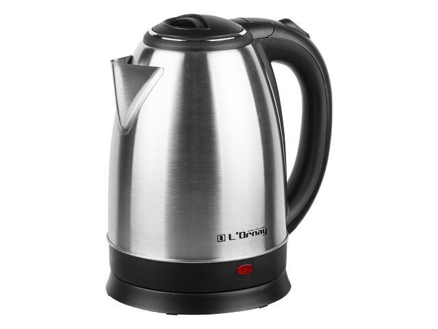 Электрочайник 2л L'Ornay LA-4613