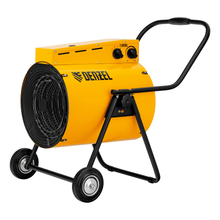 Пушка тепловая газовая Denzel SFH-15000