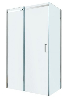 Душевой уголок BERGES MELITA 1200х900х1950мм