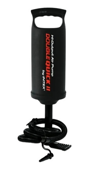 Насос ручной INTEX 36см арт.68614