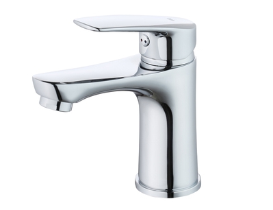 Смеситель для умывальника Horizont HORSB00M01 Milardo