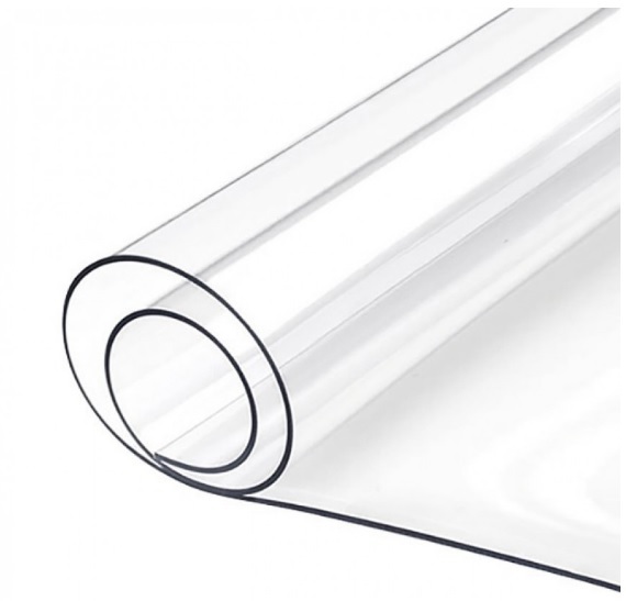 Гибкое стекло 0,8 мм 1.2х0.8 м, GW-44051