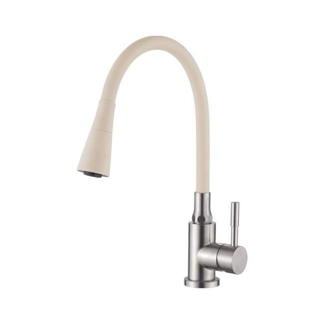 Смеситель для кухни LEDEME L74199-16